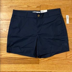Old Navy Blue Shorts